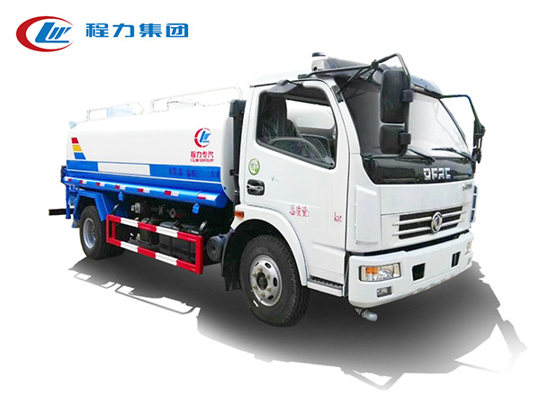 東風(fēng)9-10噸灑水車（國五）
